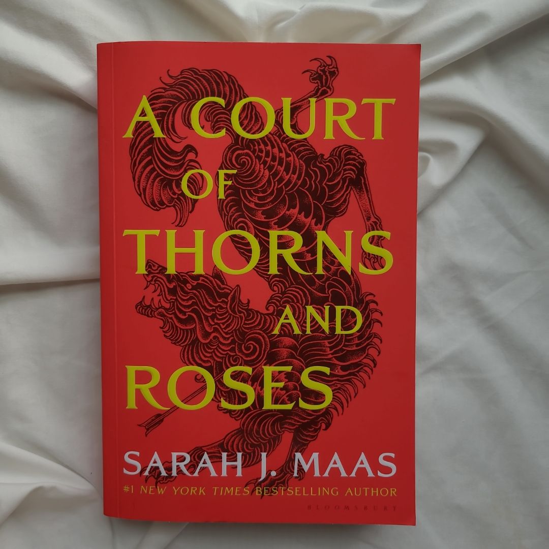 A Court of Thorns and Roses