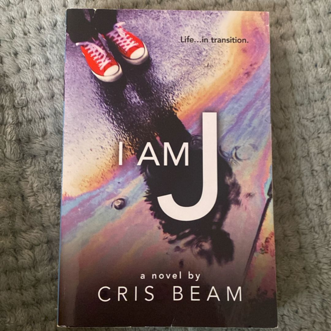 I Am J