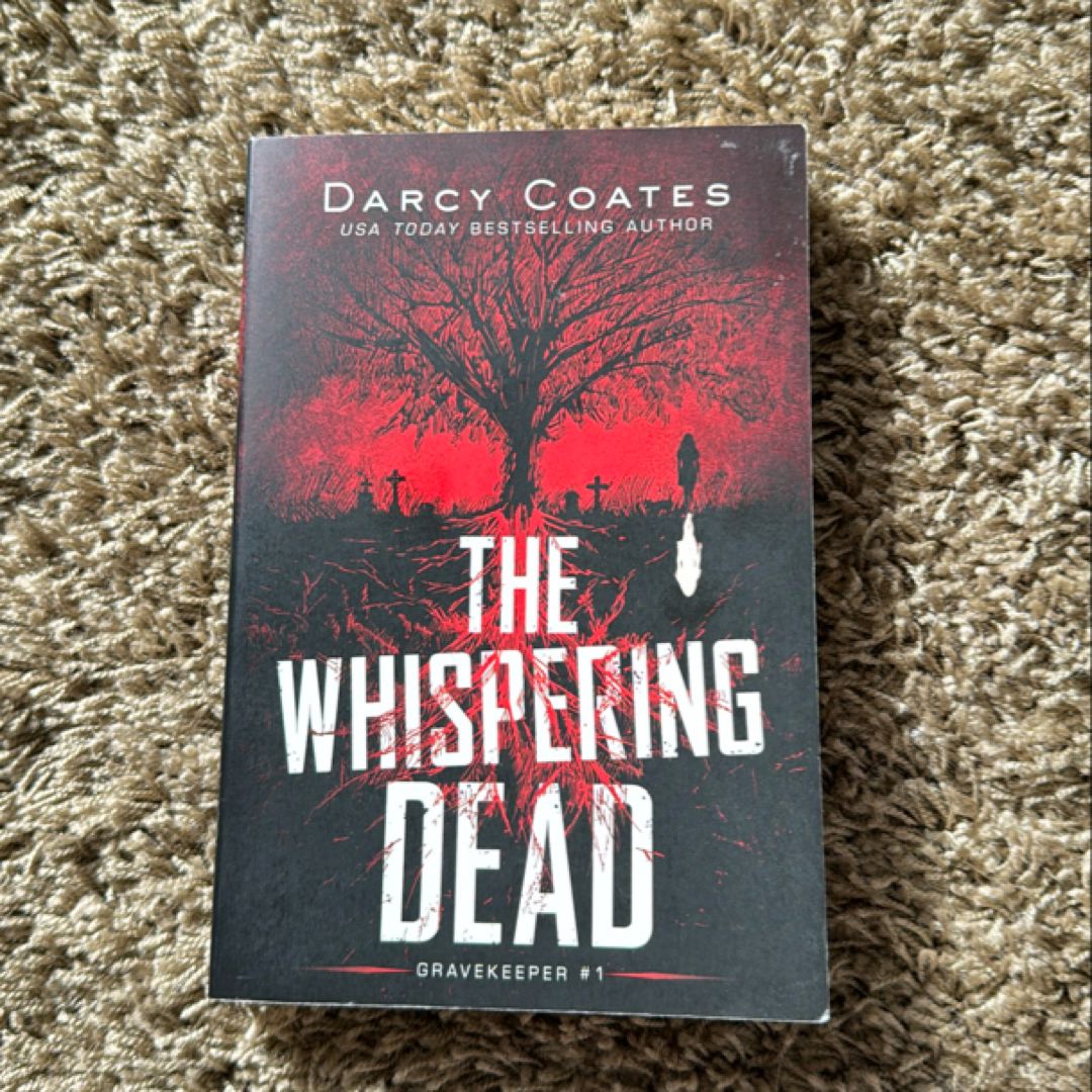 The Whispering Dead