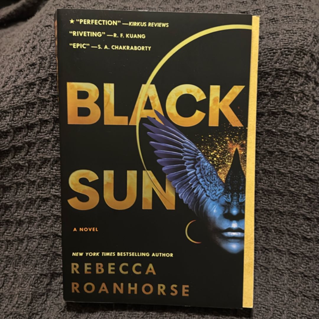 Black Sun