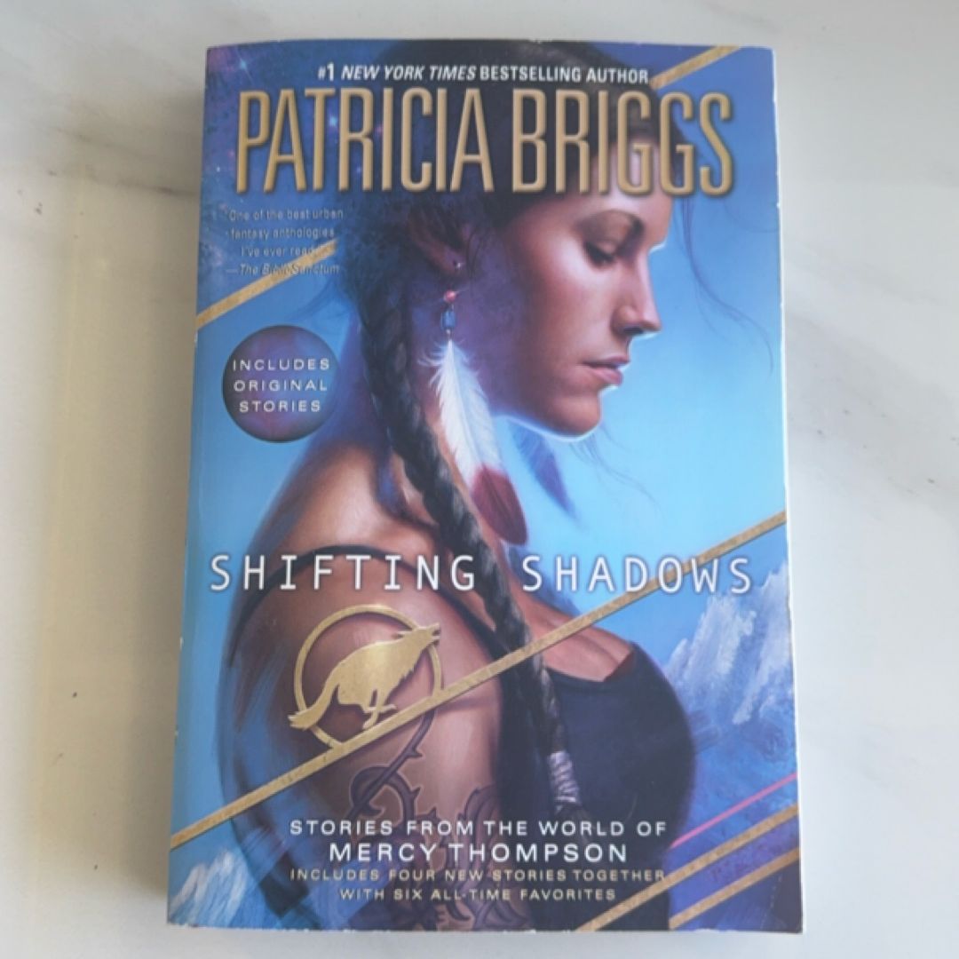Shifting Shadows