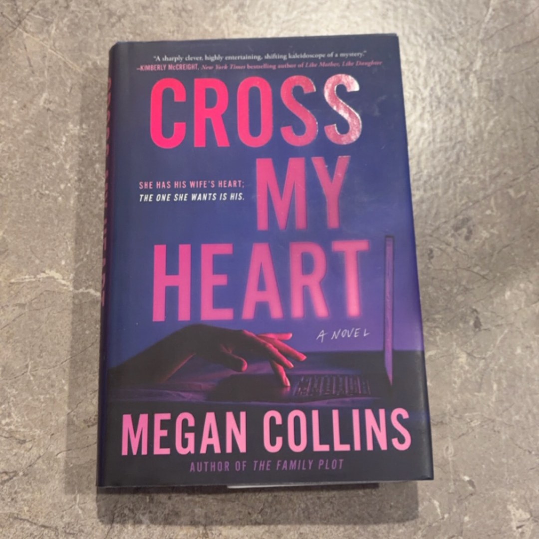 Cross My Heart