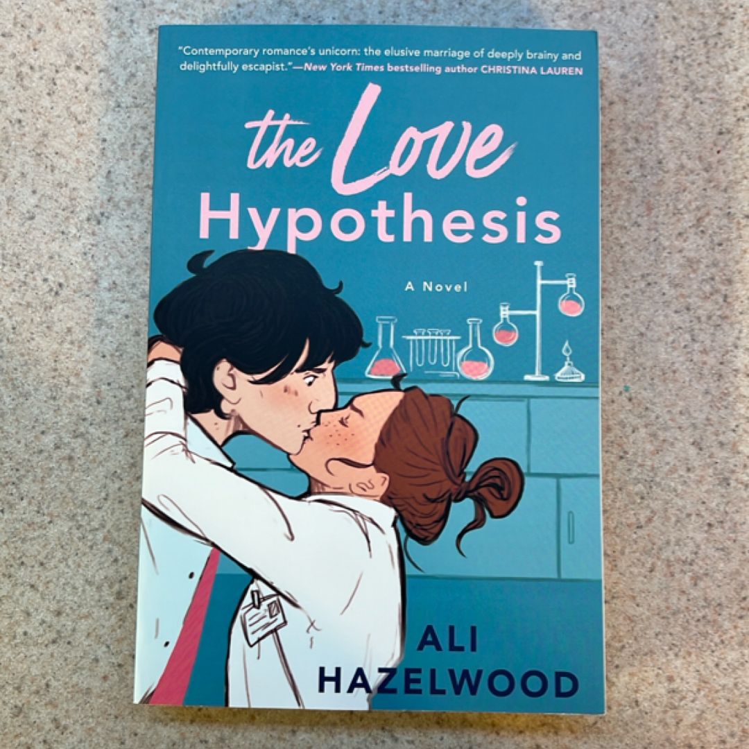 The Love Hypothesis
