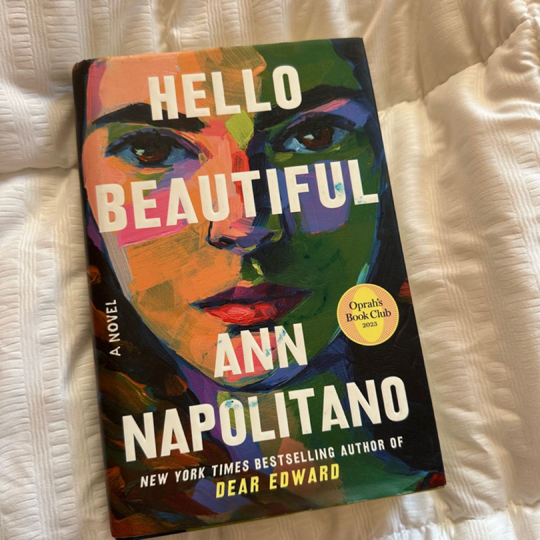Hello Beautiful
