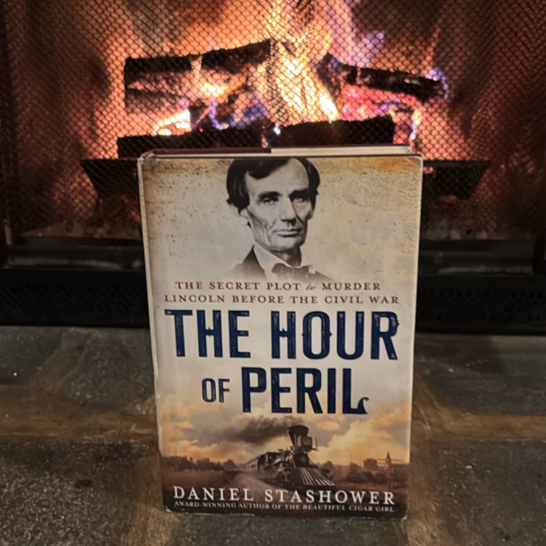 The Hour of Peril