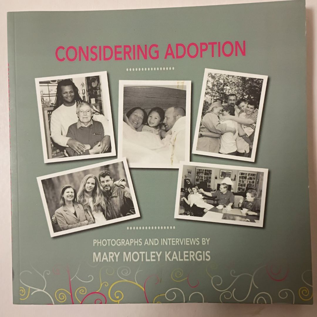 Considering Adoption