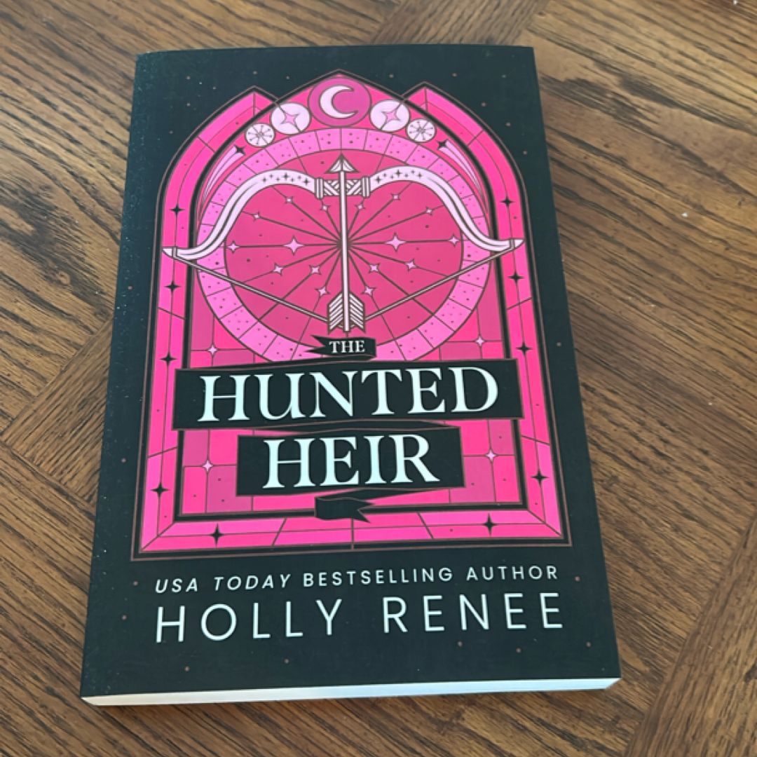 The Hunted Heir