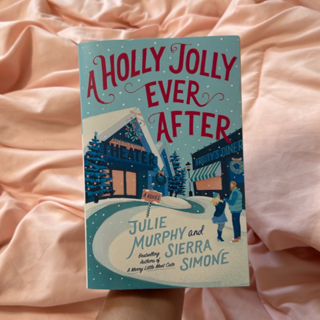 A Holly Jolly Ever After
