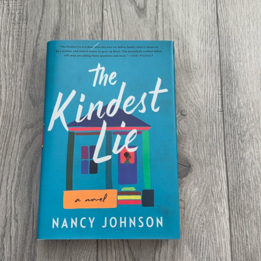 The Kindest Lie