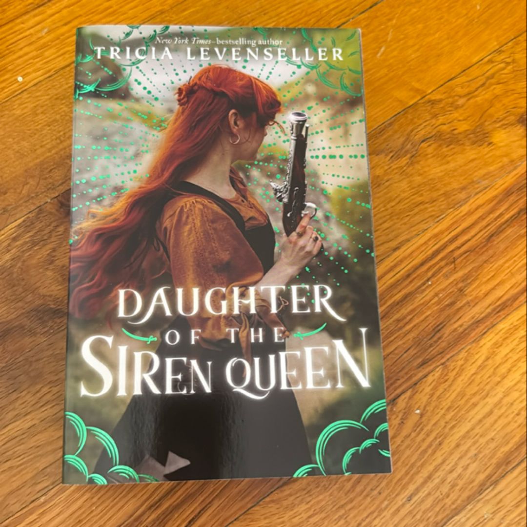 Daughter of the Siren Queen