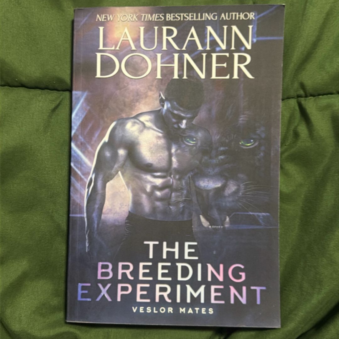 The Breeding Experiment