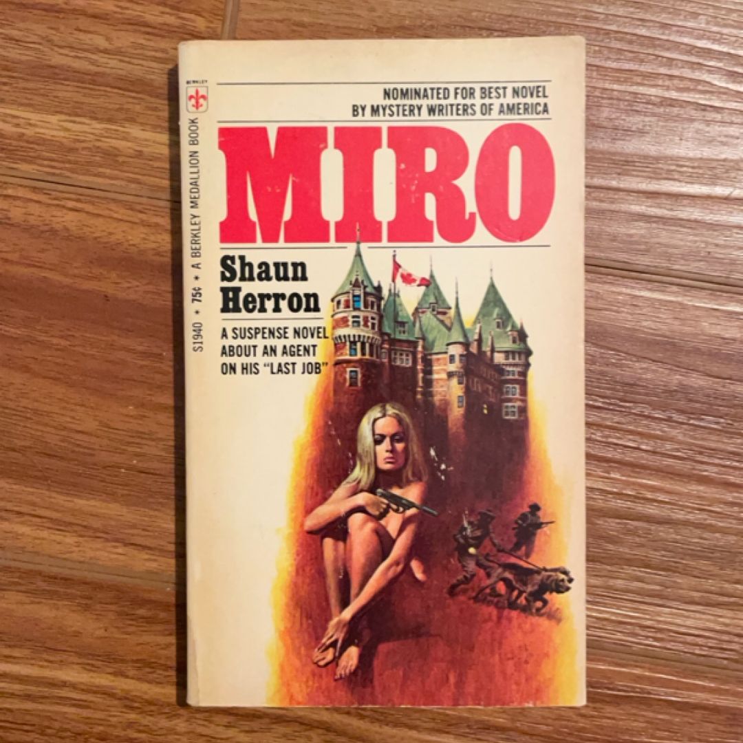 Miro