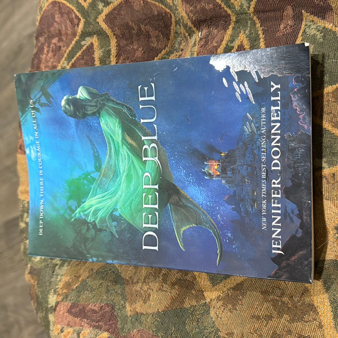 Deep Blue