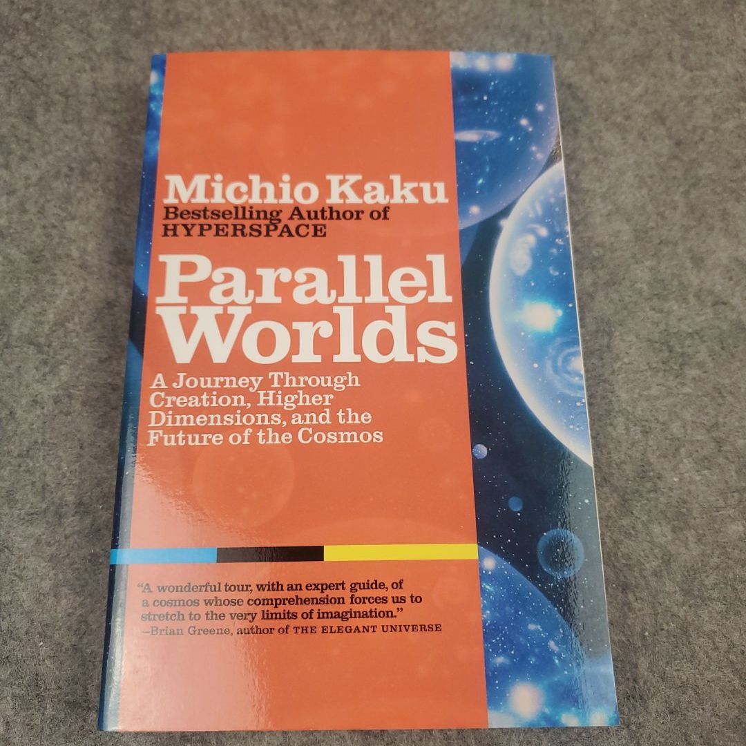 Parallel Worlds