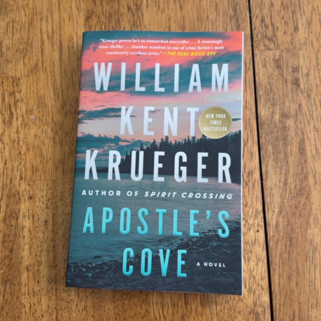 Apostle's Cove