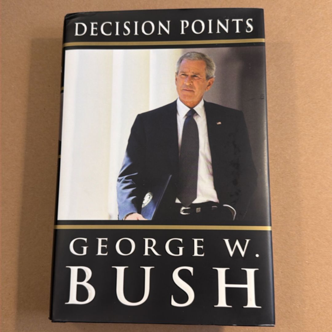 Decision Points