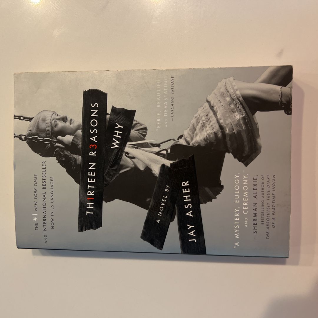 Thirteen Reasons Why