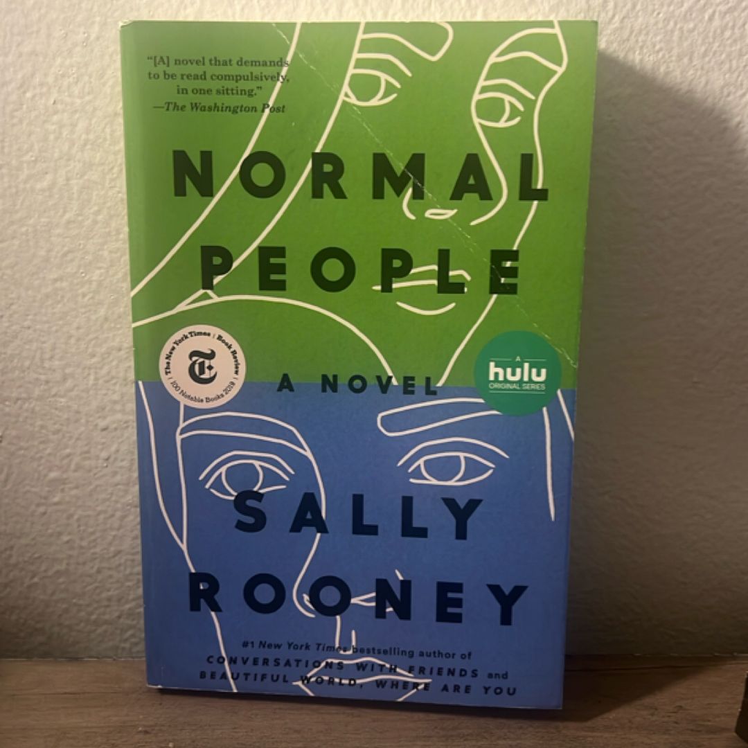 Normal People