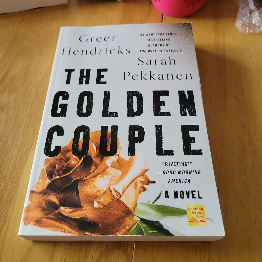 The Golden Couple