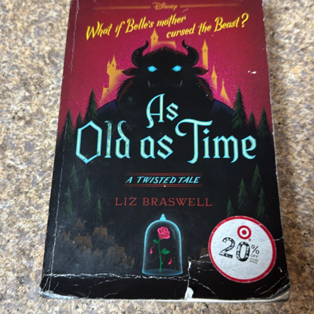 As Old As Time