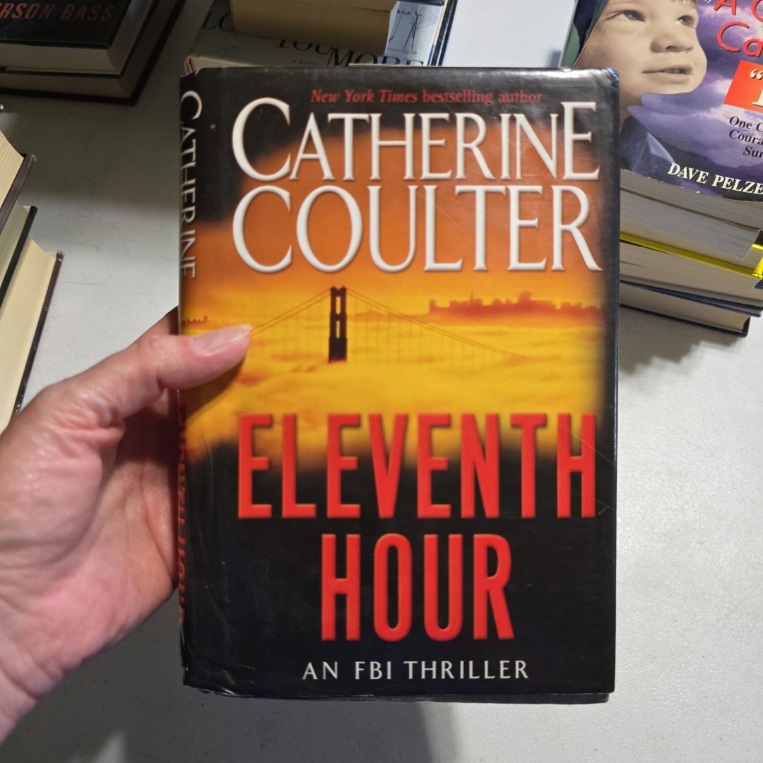 Eleventh Hour