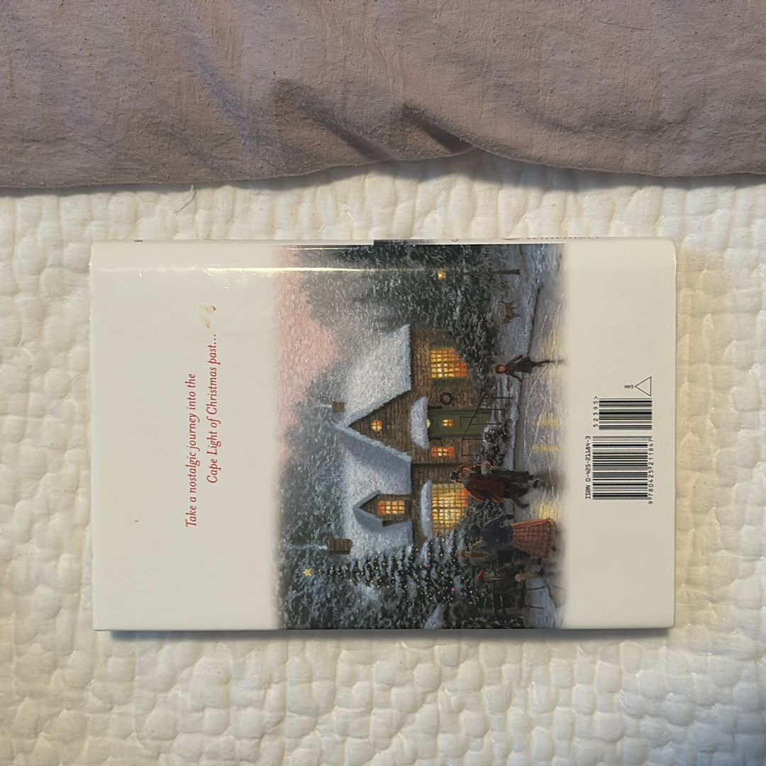 A Christmas to Remember