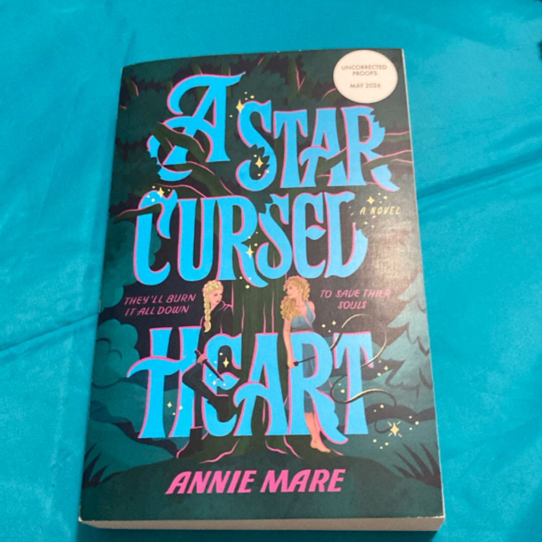 A Star-Cursed Heart