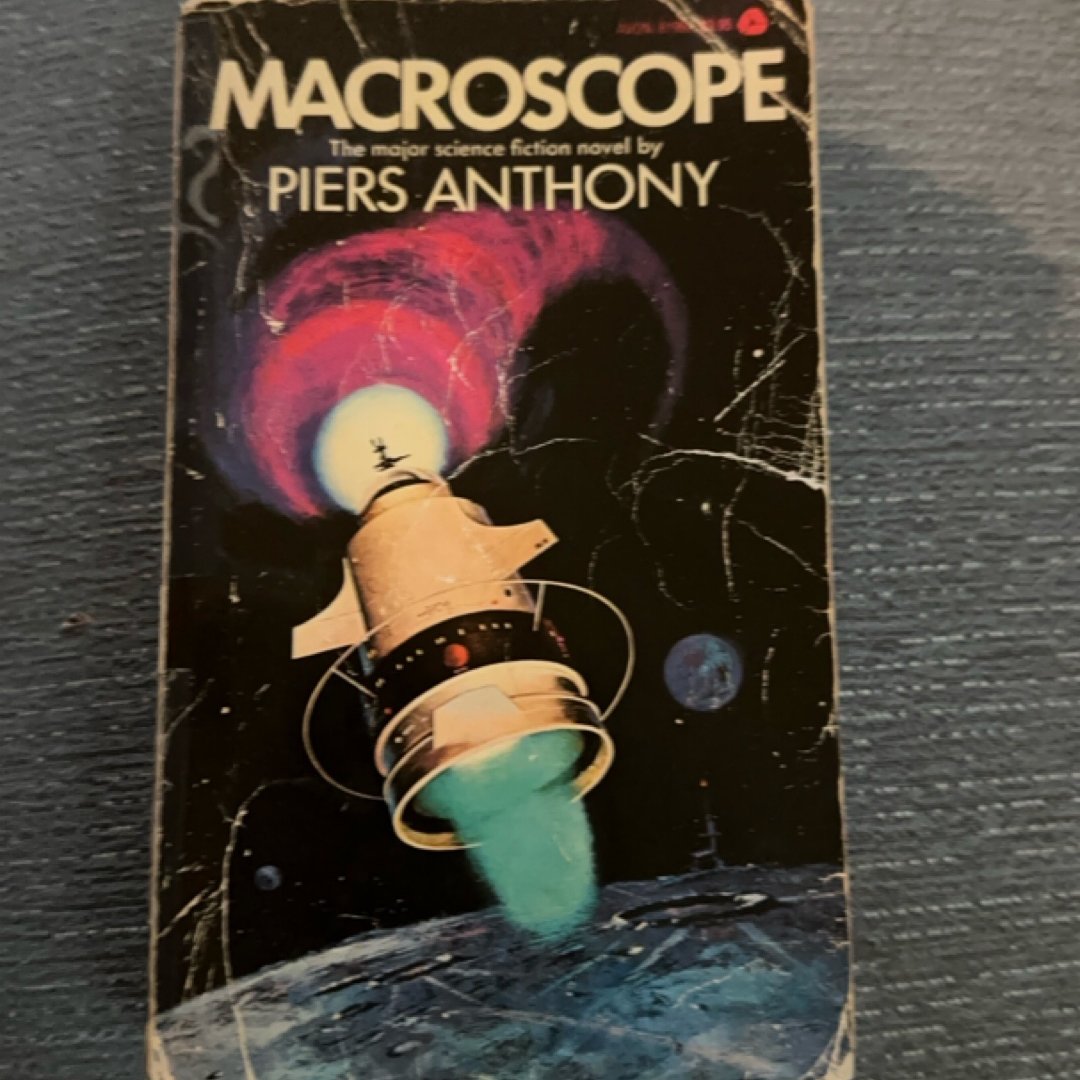 Macroscope