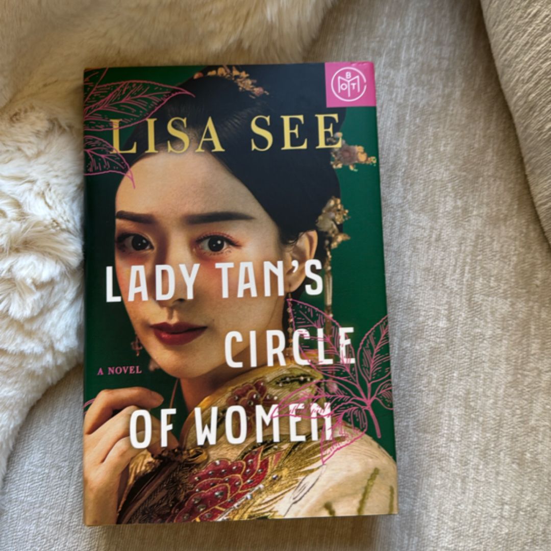 Lady Tan's Circle of Women