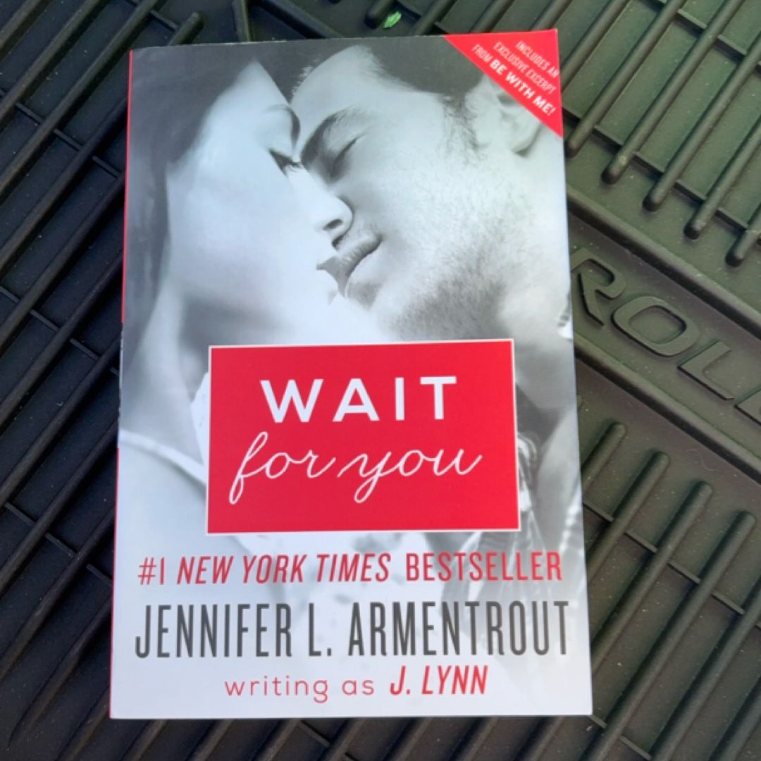 Wait for You