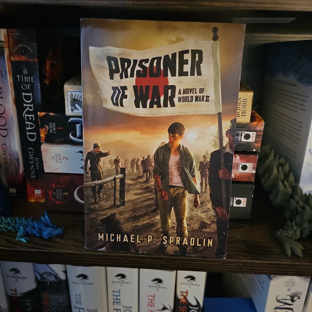 Prisoner of War
