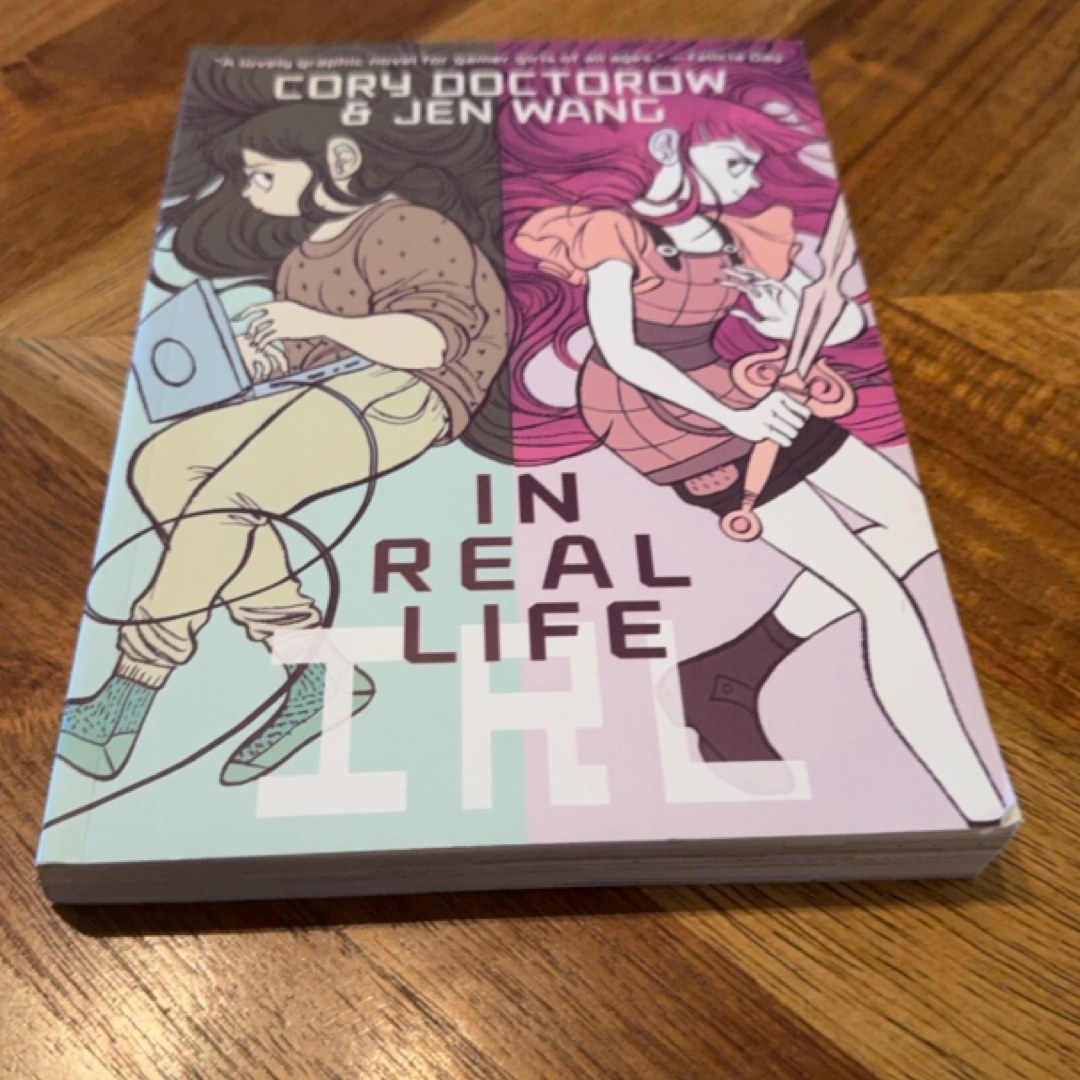 In Real Life