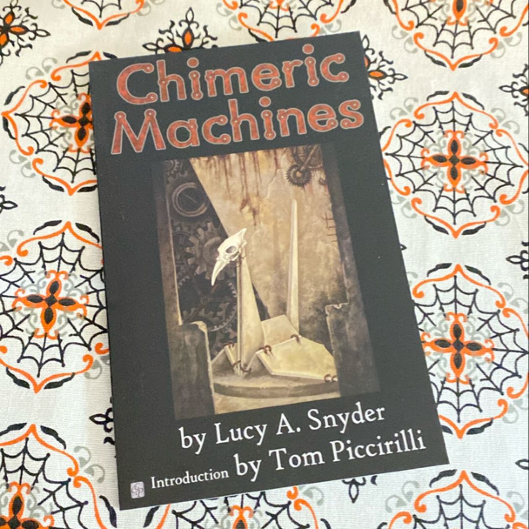 Chimeric Machines