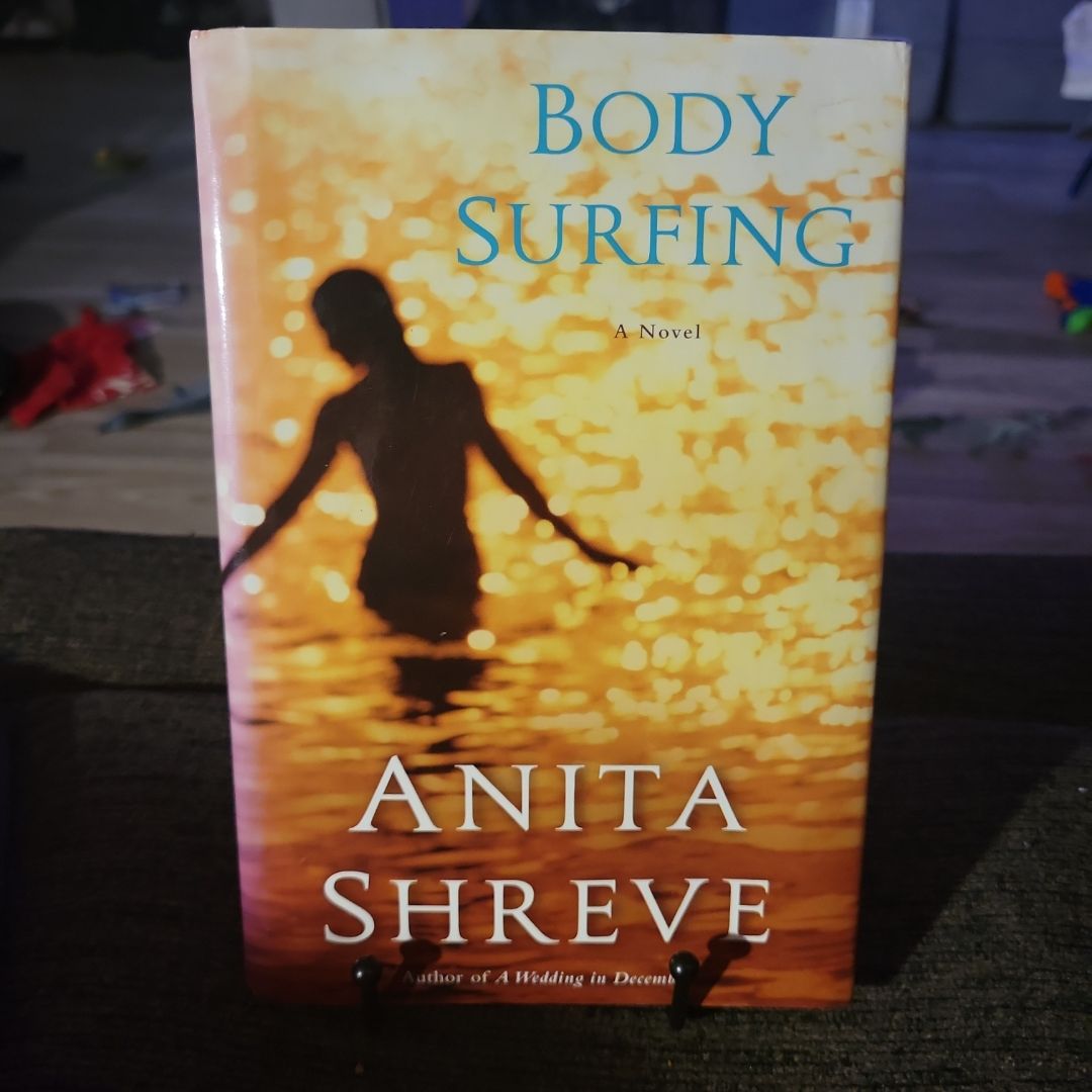 Body Surfing