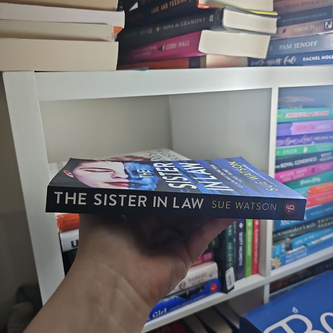 The Sister-In-Law
