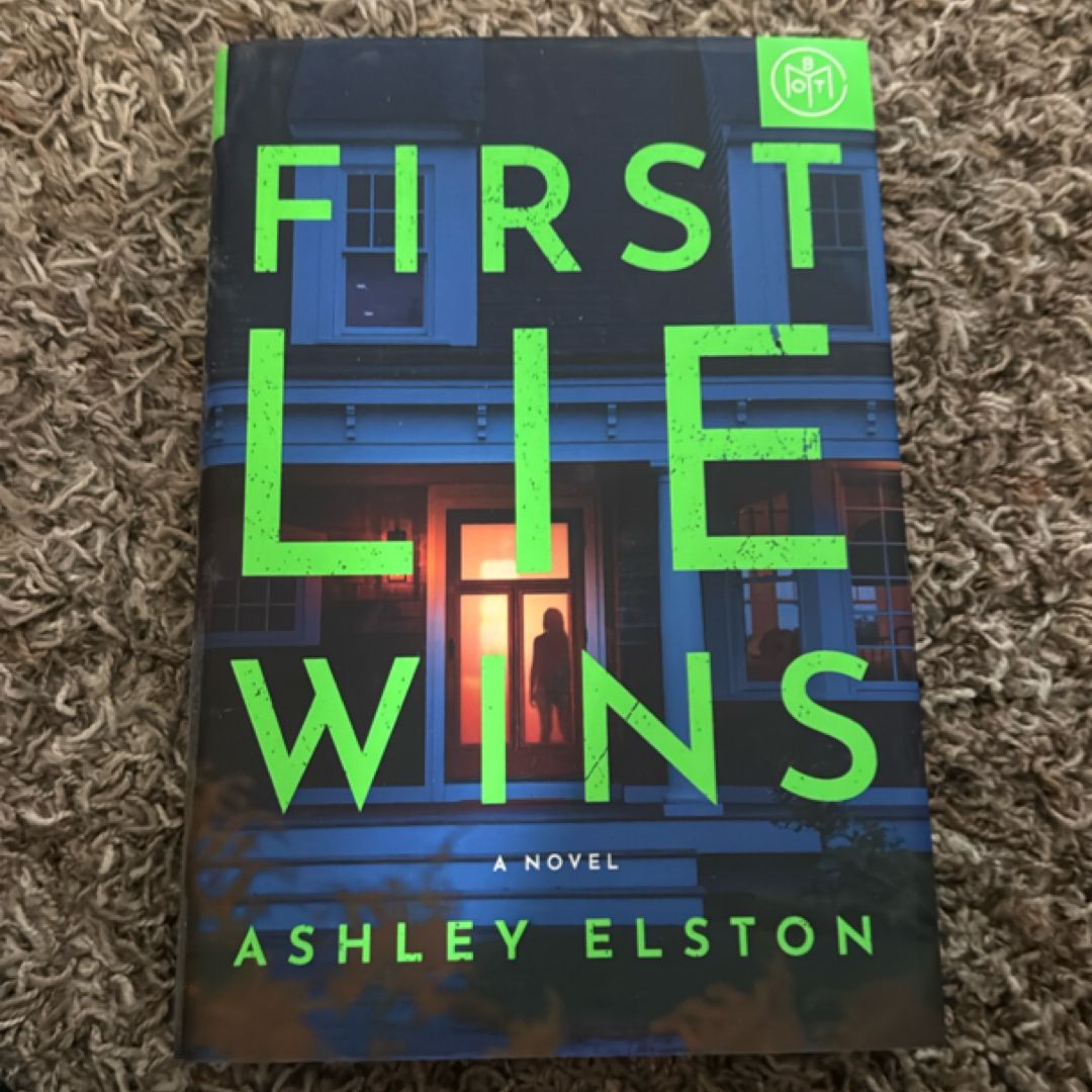 First Lie Wins