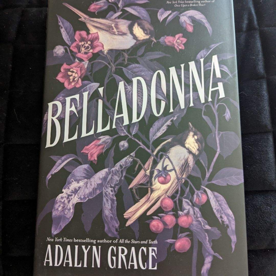 Belladonna