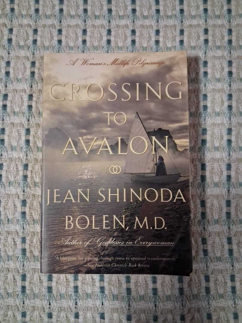 Crossing to Avalon