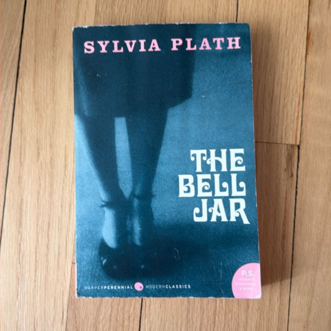 The Bell Jar