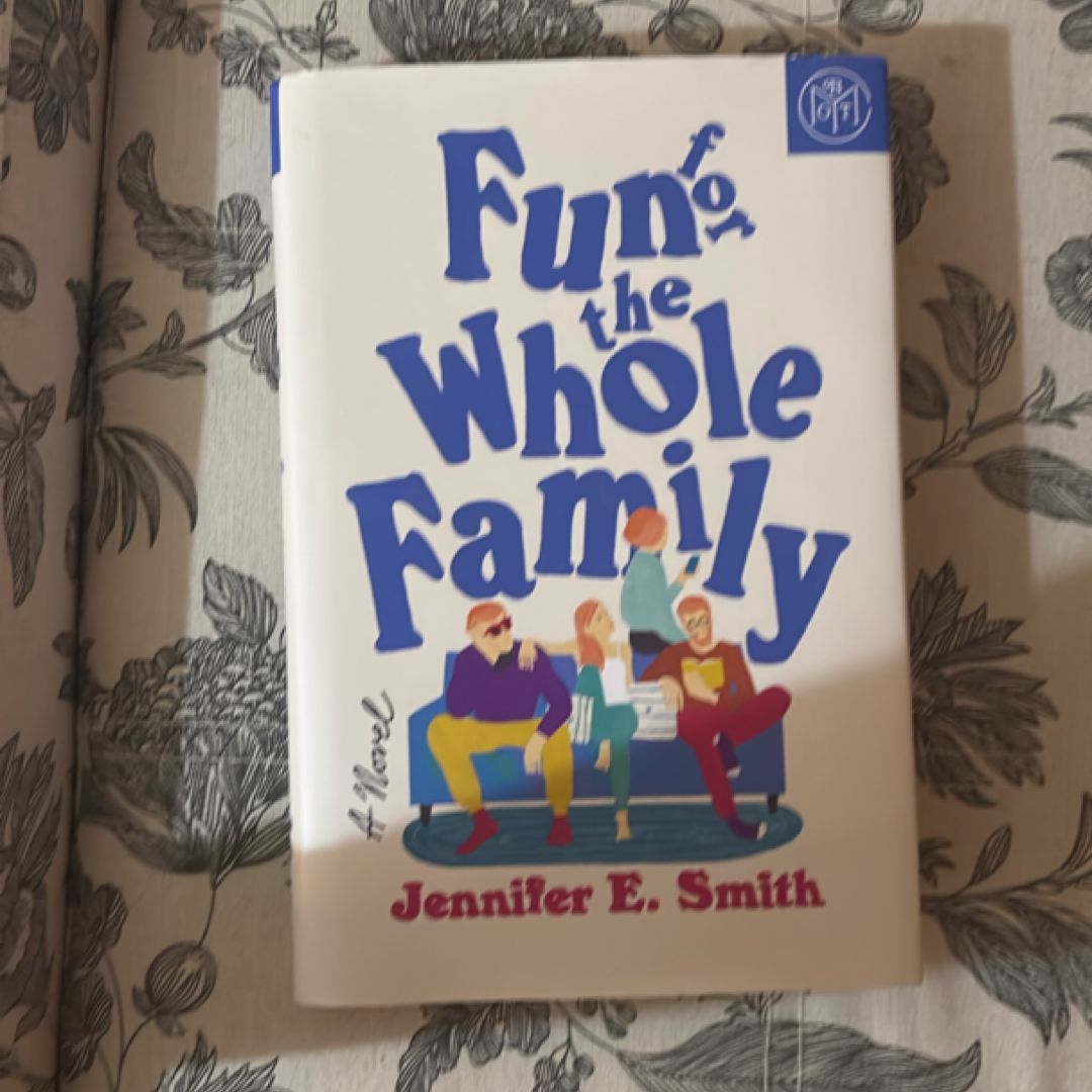 Fun for the Whole Family