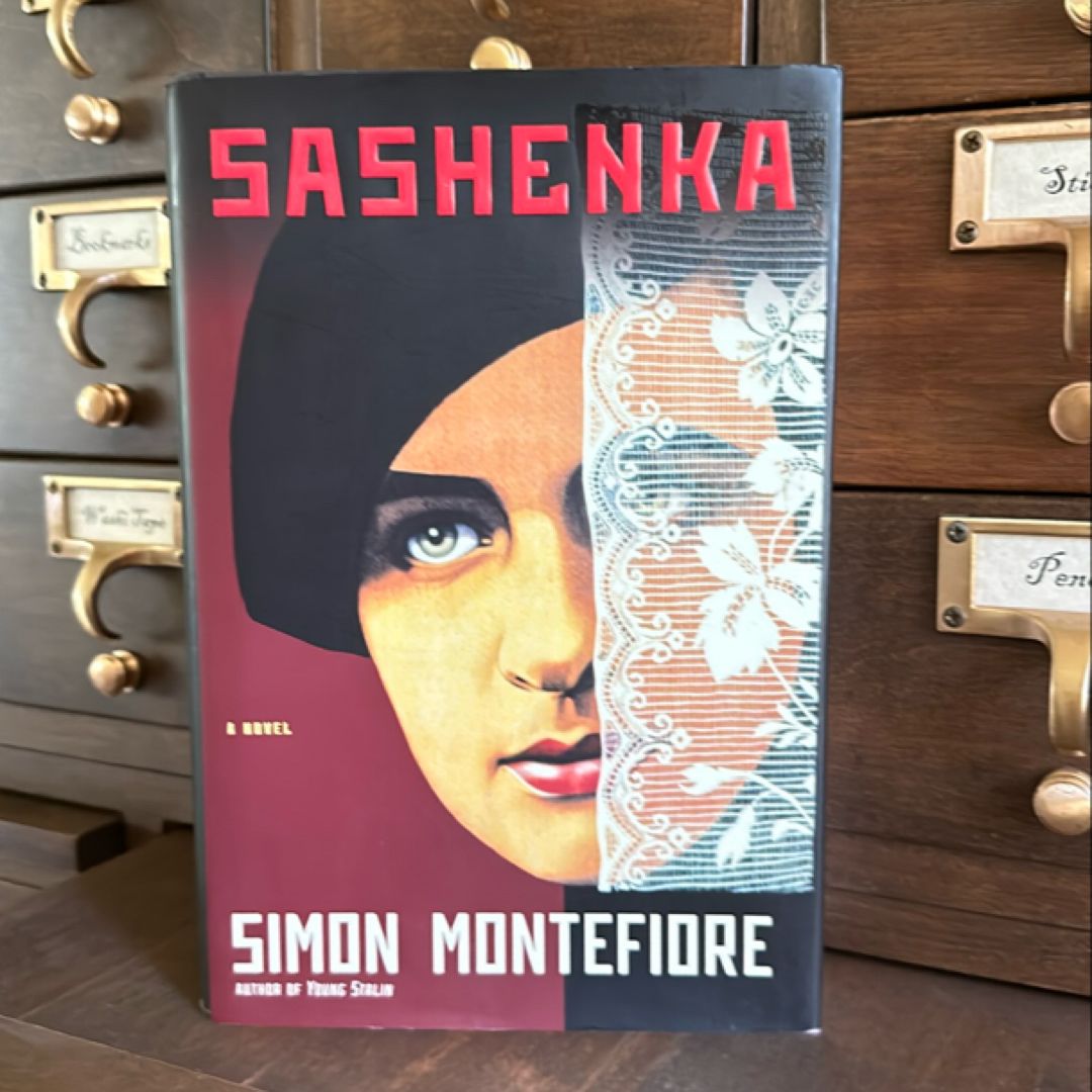 Sashenka