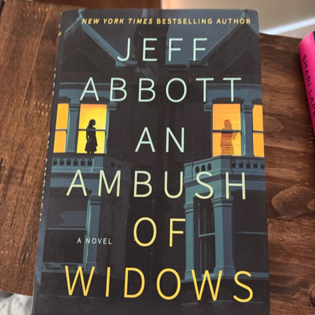 An Ambush of Widows