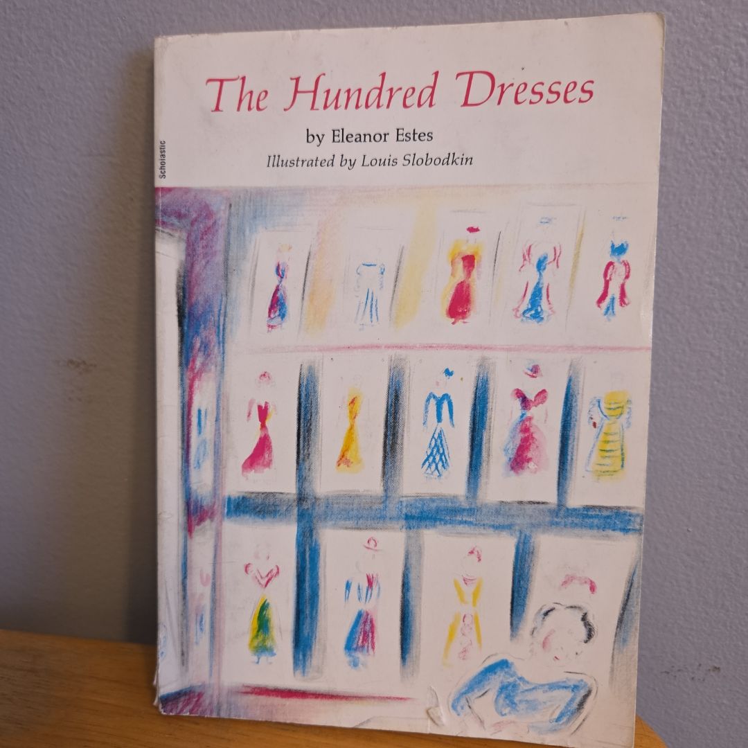 The Hundred Dresses