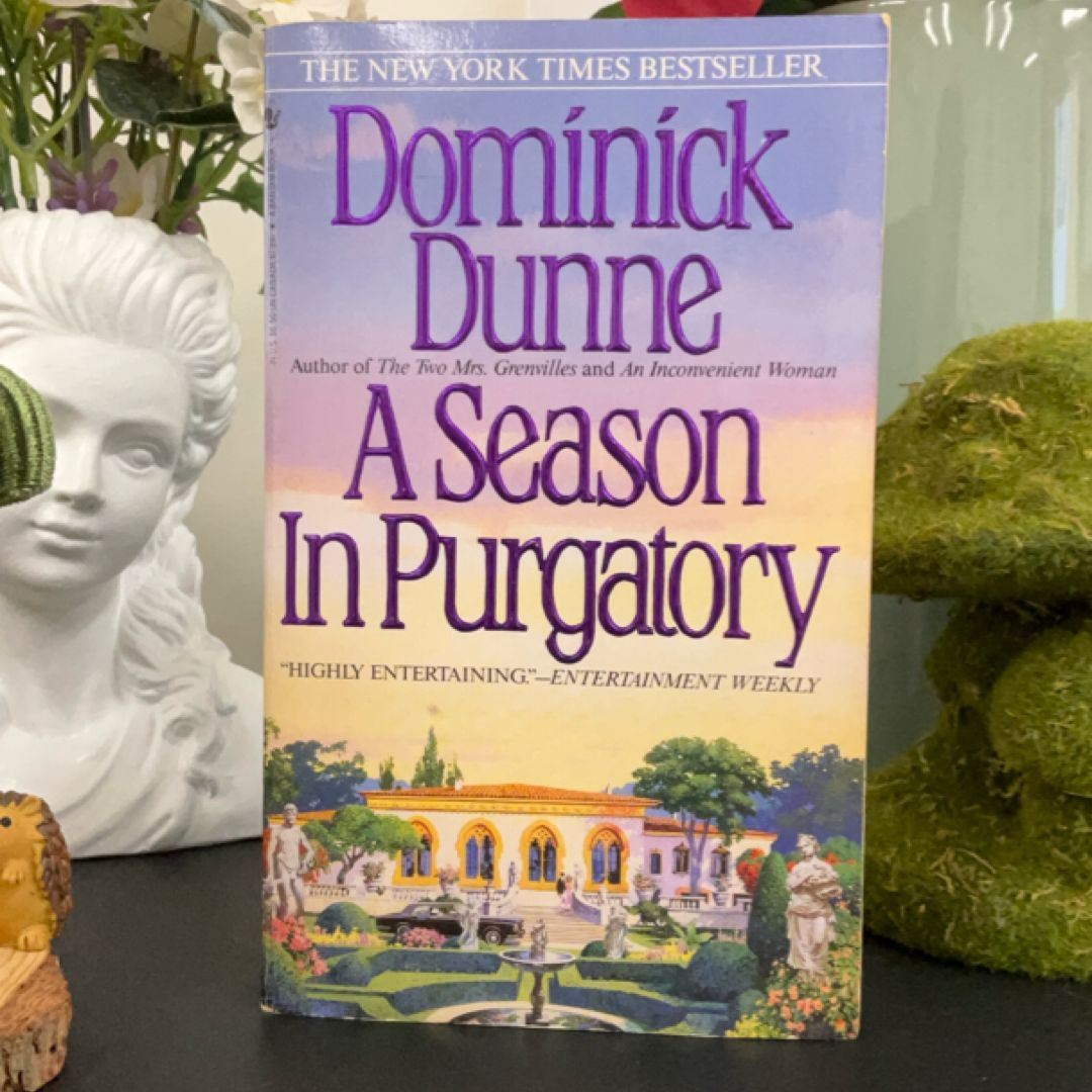 A Season in Purgatory