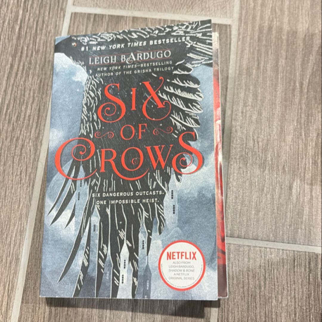 Six of Crows