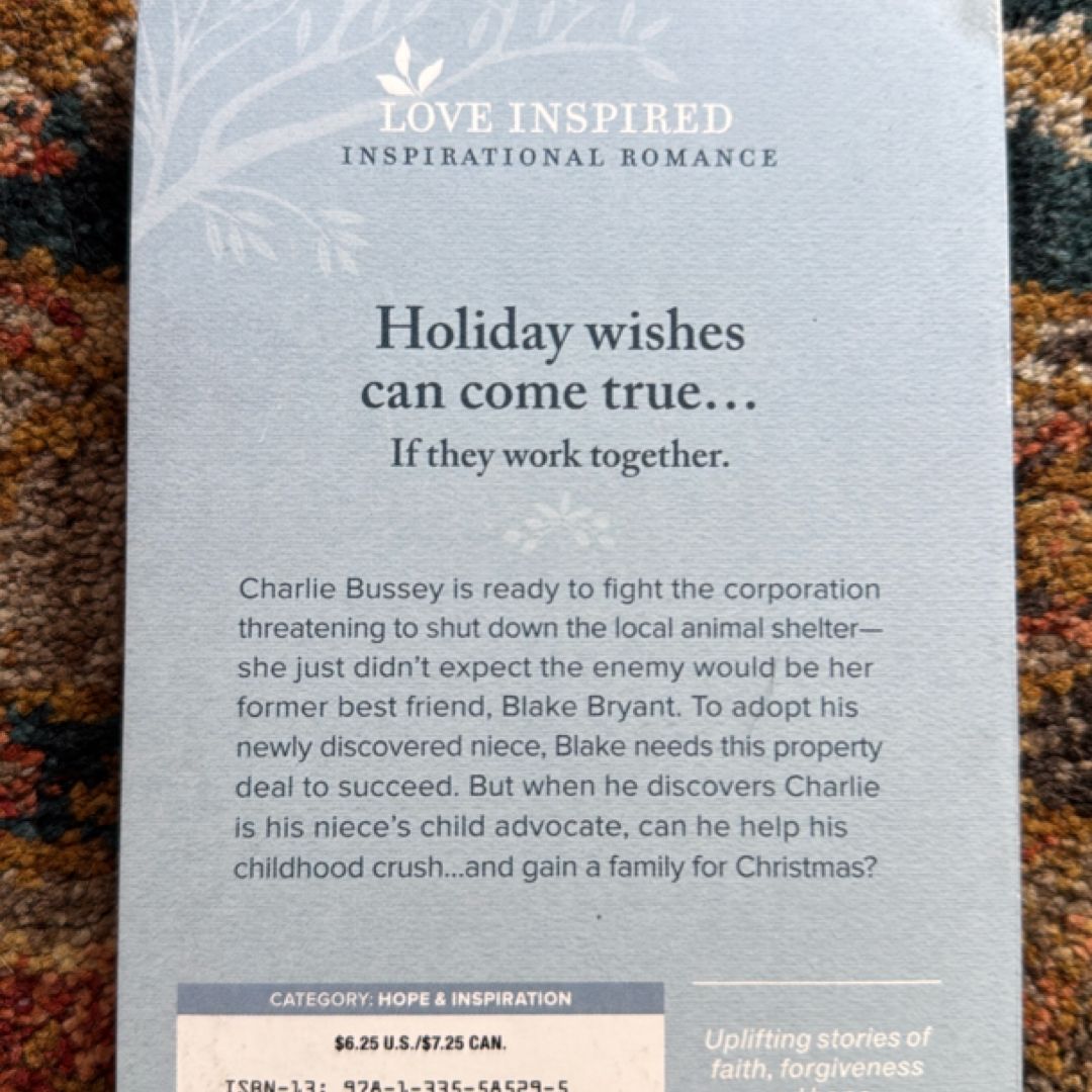 Second Chance Christmas