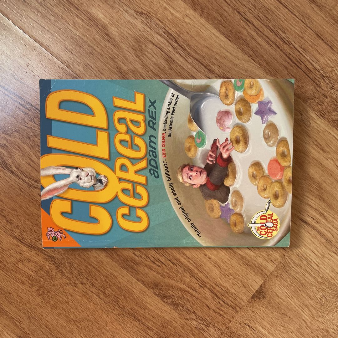 Cold Cereal