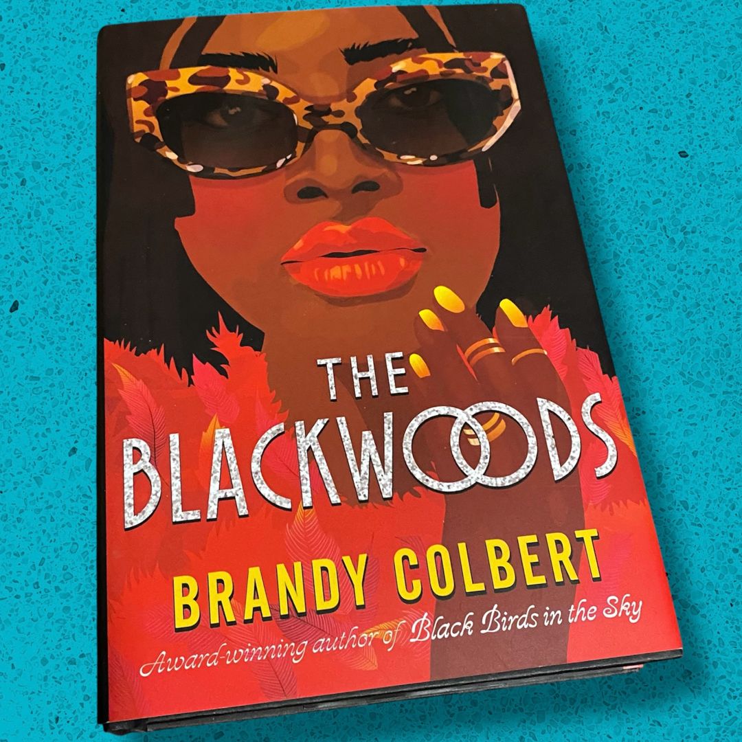 The Blackwoods