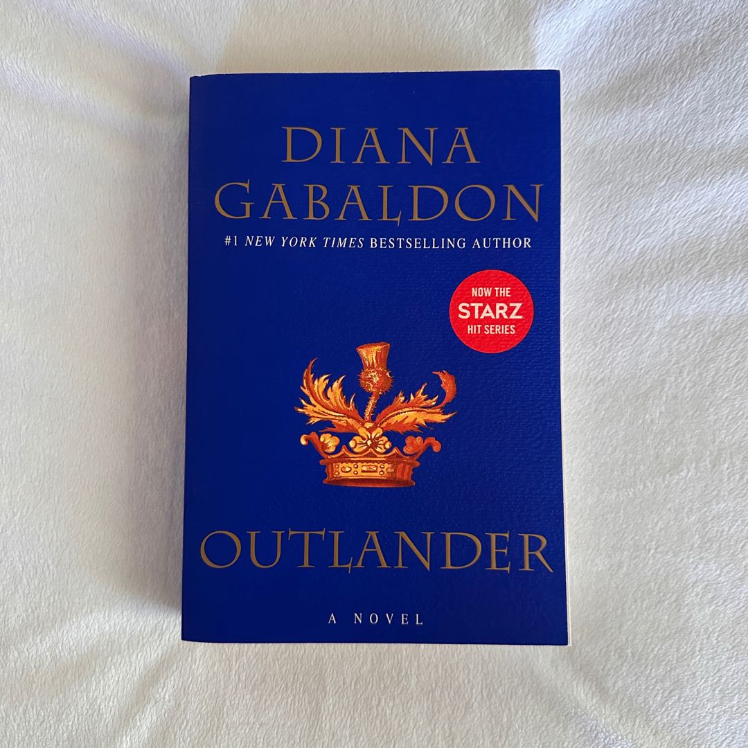 Outlander