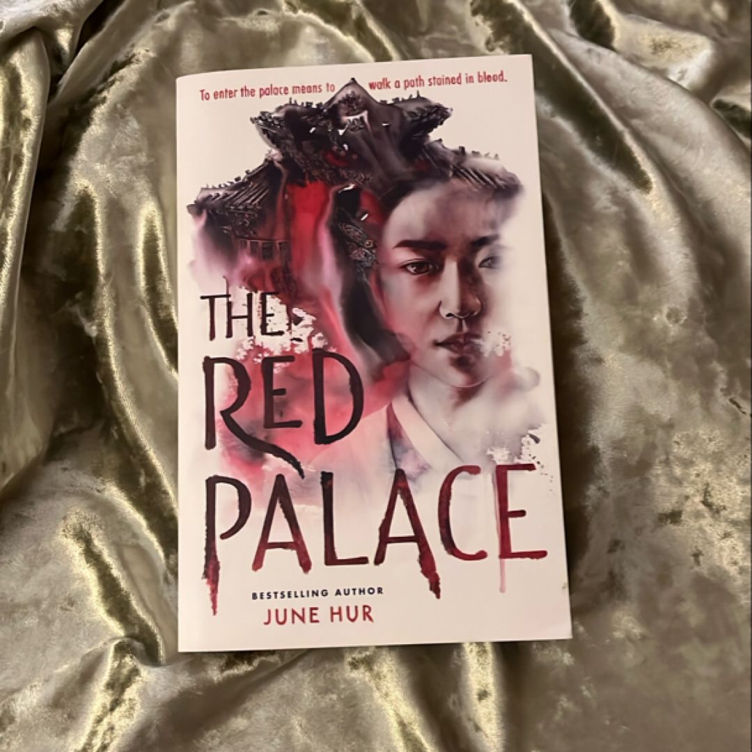 The Red Palace